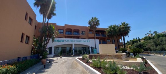 1 غرف نوم شقة في Estepona, Spain رقم 145758 48