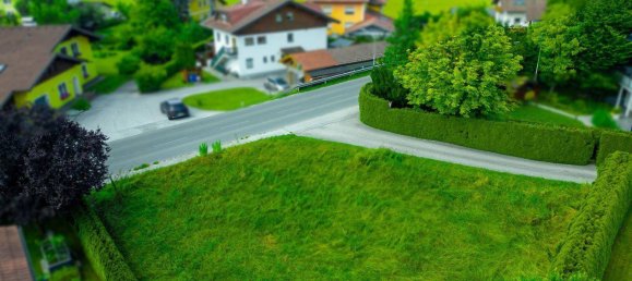 Terrain à Neumarkt am Wallersee, Austria 576m² No. 191202 6