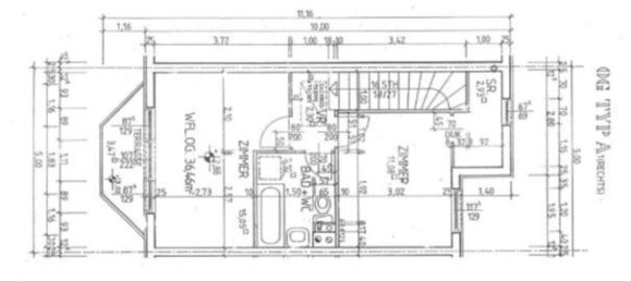 5-salle Maison à Strasshof an der Nordbahn, Austria No. 241150 24