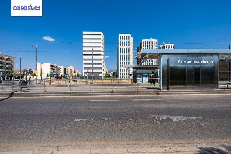 Terreno em Armilla, Spain 323 m² N.º 237859