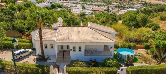 4 Schlafzimmer Villa in Alte, Portugal, Nr. 239553 22