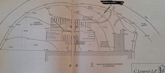 4 Schlafzimmer Villa in Alte, Portugal, Nr. 239553 27