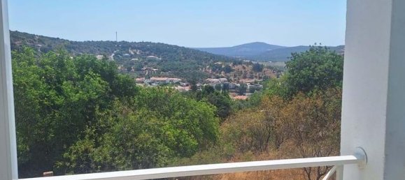 4 Schlafzimmer Villa in Alte, Portugal, Nr. 239553 12