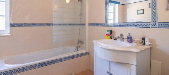 4 Schlafzimmer Villa in Alte, Portugal, Nr. 239553 16