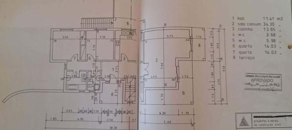 4 Schlafzimmer Villa in Alte, Portugal, Nr. 239553 26