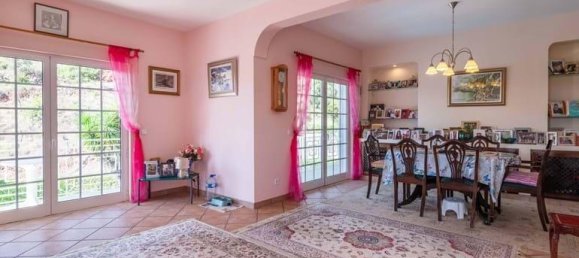4 Schlafzimmer Villa in Alte, Portugal, Nr. 239553 7