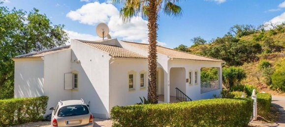 4 Schlafzimmer Villa in Alte, Portugal, Nr. 239553 11