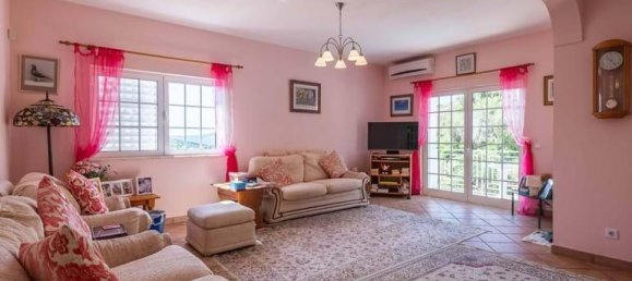 4 Schlafzimmer Villa in Alte, Portugal, Nr. 239553 4