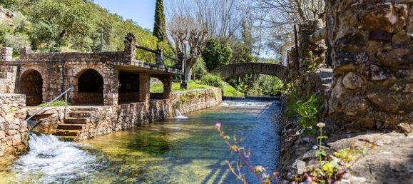 4 Schlafzimmer Villa in Alte, Portugal, Nr. 239553 29