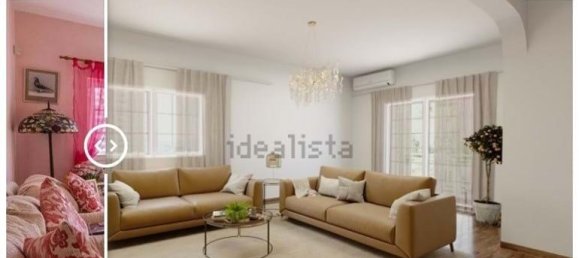 4 Schlafzimmer Villa in Alte, Portugal, Nr. 239553 3