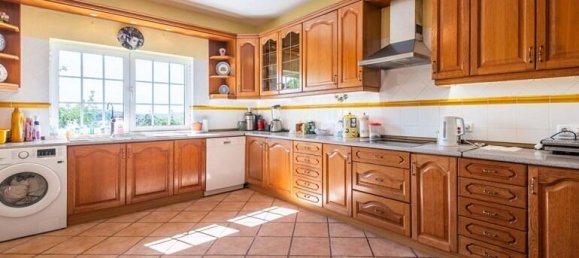 4 Schlafzimmer Villa in Alte, Portugal, Nr. 239553 6