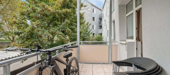 3غرفة شقة في Stuttgart, Germany رقم 275796 10