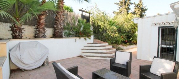 4 bedrooms House in Mijas, Spain No. 35988 62