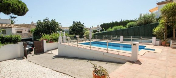 4 bedrooms House in Mijas, Spain No. 35988 57