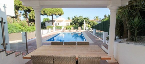 4 bedrooms House in Mijas, Spain No. 35988 47