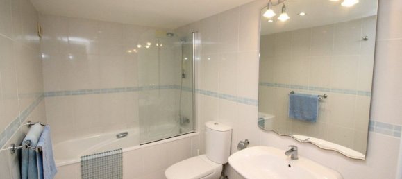 4 bedrooms House in Mijas, Spain No. 35988 40