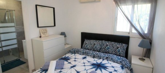 4 bedrooms House in Mijas, Spain No. 35988 24