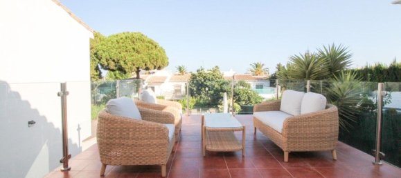 4 bedrooms House in Mijas, Spain No. 35988 5