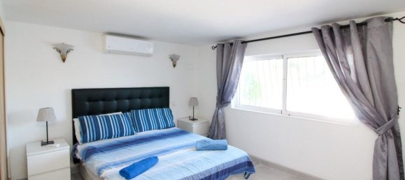 4 bedrooms House in Mijas, Spain No. 35988 43