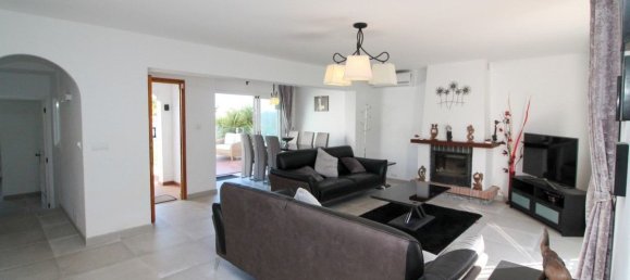 4 bedrooms House in Mijas, Spain No. 35988 12