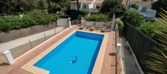 4 bedrooms House in Mijas, Spain No. 35988 54