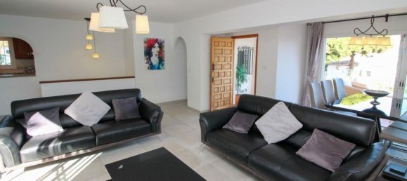 4 bedrooms House in Mijas, Spain No. 35988 17