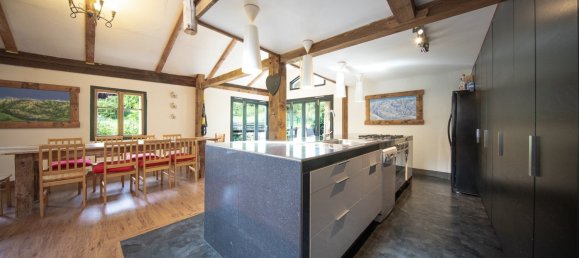 6 Schlafzimmer Gewerbliche Immobilie in Saint-Jean-d'Aulps, France, Nr. 1351 8