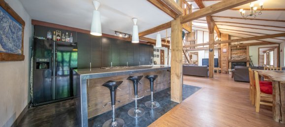 6 Schlafzimmer Gewerbliche Immobilie in Saint-Jean-d'Aulps, France, Nr. 1351 6