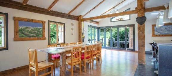 6 Schlafzimmer Gewerbliche Immobilie in Saint-Jean-d'Aulps, France, Nr. 1351 5