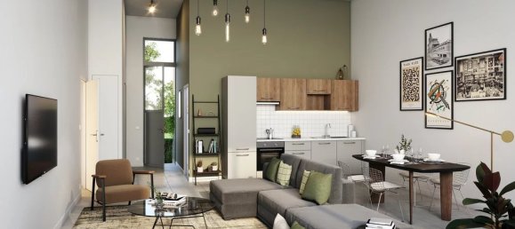 1 غرف نوم شقة في Armentieres, France رقم 48320 2