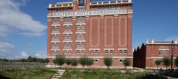 1 غرف نوم شقة في Armentieres, France رقم 48320 4