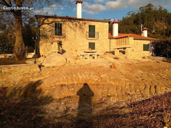 3 bedrooms House in Ponte de Lima, Portugal No. 67107