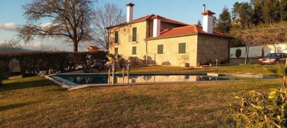 3 bedrooms House in Ponte de Lima, Portugal No. 67107 8