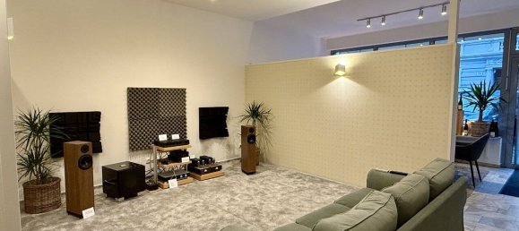 16m² Commercial property in Salzburg, Austria No. 129329 7