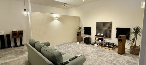 16m² Commercial property in Salzburg, Austria No. 129329 5