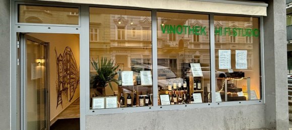 16m² Commercial property in Salzburg, Austria No. 129329 13