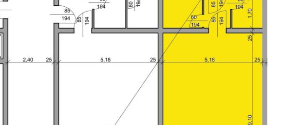 16m² Commercial property in Salzburg, Austria No. 129329 16