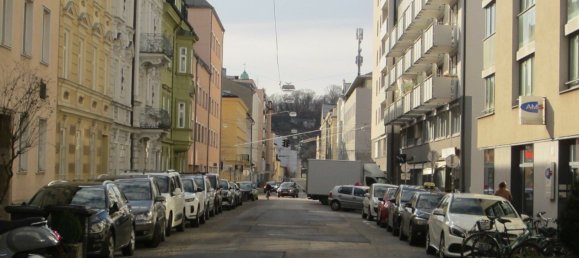 16m² Commercial property in Salzburg, Austria No. 129329 14