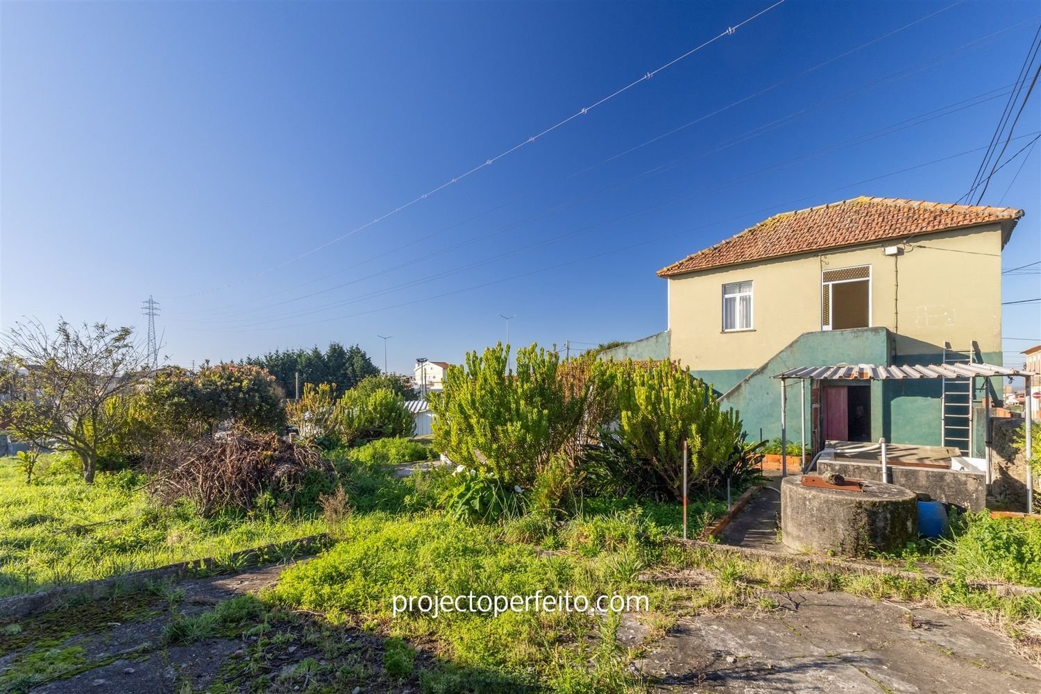 Дом с 3 спальнями в Силвалде, Португалия № 200293