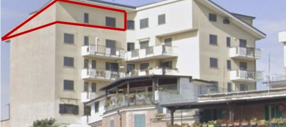 3-Zimmer Wohnung in Caiazzo, Italy, Nr. 96912 7