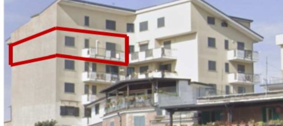 3-Zimmer Wohnung in Caiazzo, Italy, Nr. 96912 2