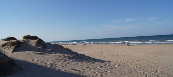 3 غرف نوم شقة في Oliva, Spain رقم 4274 11