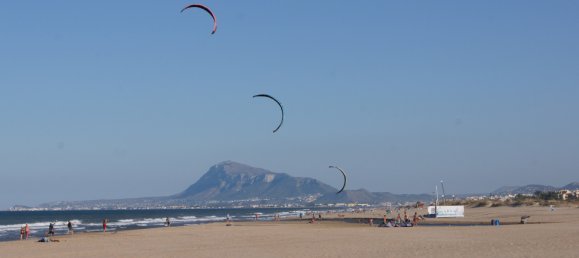 3 غرف نوم شقة في Oliva, Spain رقم 4274 12