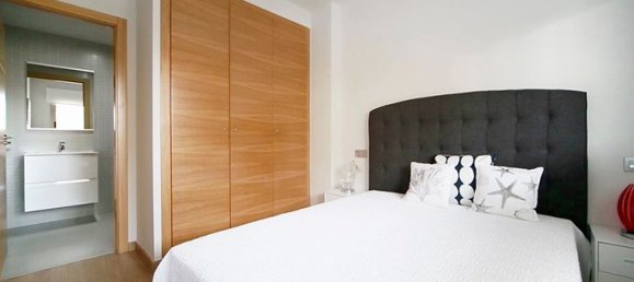 3 غرف نوم شقة في Oliva, Spain رقم 4274 7