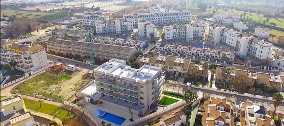 3 غرف نوم شقة في Oliva, Spain رقم 4274 2