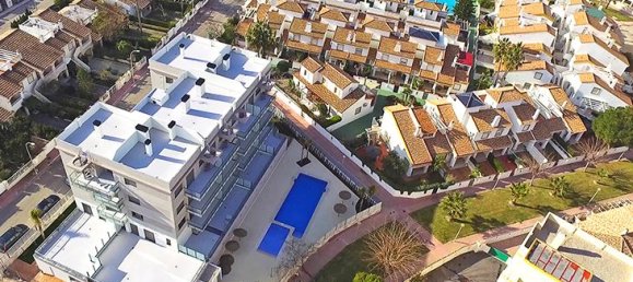 3 غرف نوم شقة في Oliva, Spain رقم 4274 3