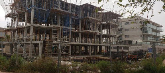 3 غرف نوم شقة في Oliva, Spain رقم 4274 10