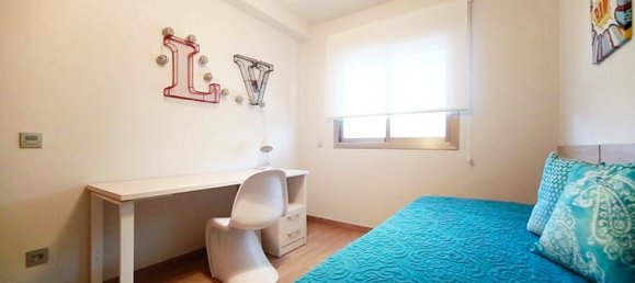 3 غرف نوم شقة في Oliva, Spain رقم 4274 8