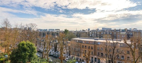 2 bedrooms Apartment in Maida Vale, United Kingdom No. 7372 16