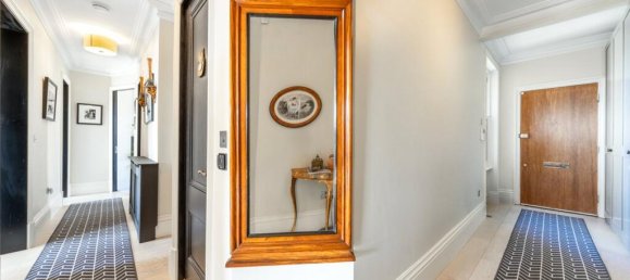 2 bedrooms Apartment in Maida Vale, United Kingdom No. 7372 9